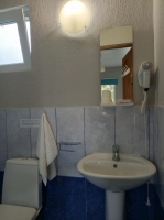 Гостевой дом «Comodita» - номер Семейный фото 14