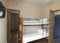 Гостевой дом «Comodita» - номер Семейный фото