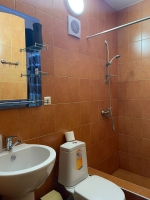 Гостиница «GUMA» - номер 2Х местный Стандарт фото 8