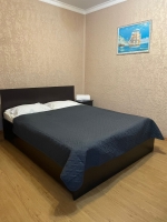 Гостиница «GUMA» - номер 2Х местный Стандарт фото 5