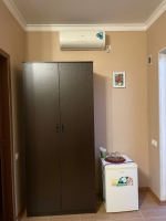 Гостиница «GUMA» - номер 2Х местный Стандарт фото 6