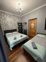 Гостевой дом «У Марины» - номер 3Х местный с удобствами фото 3
