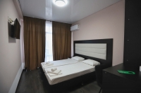 Гостевой дом «Дружба 1» - номер 2Х местный с балконом