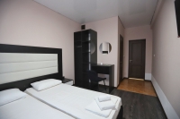 Гостевой дом «Дружба 1» - номер 2Х местный с балконом фото 3