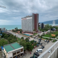 2Х комнатная квартира ул. Абазгаа, 51/1 - квартира