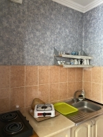 Двухкомнатная квартира ул. Абазгаа, 51/3 фото 7