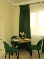 Сухум 1,5-Комнатная квартира ул. Почтовая, 27 фото