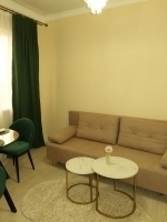 1,5-Комнатная квартира ул. Почтовая, 27 фото квартира