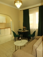 1,5-Комнатная квартира ул. Почтовая, 27 - квартира