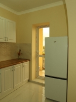 Сухум, 1,5-Комнатная квартира ул. Почтовая, 27 ул. Почтовая, 27