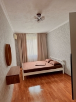 Двухкомнатная квартира ул. Агрба, 5/2