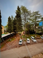 Двухкомнатная квартира ул. Агрба, 5/2 фото 12