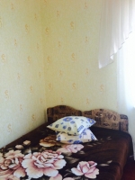 Арсаул (Приморское) Частный дом «у бабушки Айган» фото