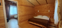 База отдыха «Асса» - номер Дом фото 31