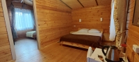 База отдыха «Асса» - номер Дом фото 32