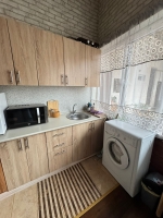 1-Комнатная квартира ул. Мачавариани, 5