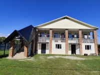 Кындыг, Ул. Мераба Пачулия, 2