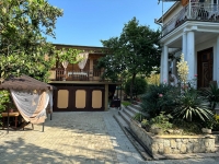 Сухум Гостевой дом 1-й тупик ул. Мушни Хварцкия, 8 фото