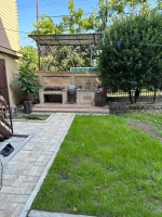 Гостевой дом 1-й тупик ул. Мушни Хварцкия, 8 фото 6