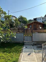 Гостевой дом 1-й тупик ул. Мушни Хварцкия, 8 фото 13