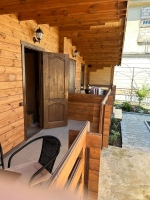 Гостевой дом 1-й тупик ул. Мушни Хварцкия, 8 фото 12