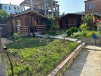 Гостевой дом 1-й тупик ул. Мушни Хварцкия, 8 фото 8