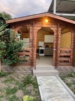 Гостевой дом 1-й тупик ул. Мушни Хварцкия, 8 фото 16