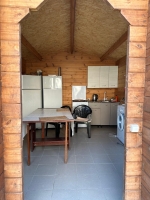 Гостевой дом 1-й тупик ул. Мушни Хварцкия, 8 фото 18