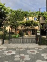 Гагра Частный дом «У Анжелики» отзывы 