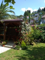 Частный дом «У Анжелики» фото 9