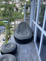 Частный дом «У Анжелики» - номер Люкс фото 5