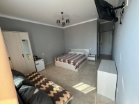 Частный дом «У Анжелики» - номер Люкс фото 11