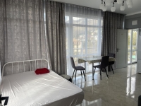 Частный дом «У Анжелики» - номер Люкс фото 15