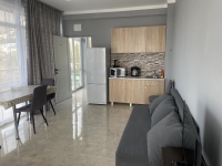 Частный дом «У Анжелики» - номер Люкс фото 16