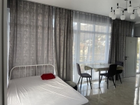 Частный дом «У Анжелики» - номер Люкс фото 17