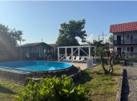 Гостиница «Абхазский дворик» фото 8