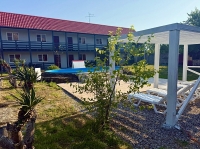 Гостиница «Абхазский дворик» фото 9