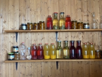 Мини-гостиница «Solomon» фото 13