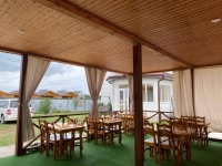 Мини-гостиница «Solomon» фото 15