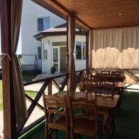 Мини-гостиница «Solomon» фото 16