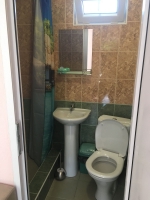 Гостевые домики ул. Шаумяна, 1 - номер В каменном доме фото 7