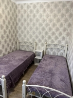 Частный сектор «У Андрея и Ани» - номер 2Х местный Стандарт