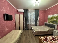 Гостевые домики ул. Шаумяна, 1 - номер 4-Местный фото