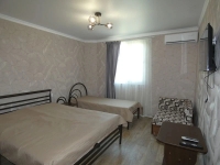 Частный сектор «У Андрея и Ани» - номер 4Х местный Стандарт