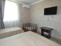 Частный сектор «У Андрея и Ани» - номер 4Х местный Стандарт фото