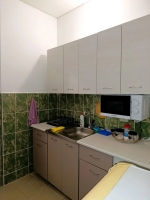 1-Комнатная квартира ул. Абазинская, 35 фото квартира