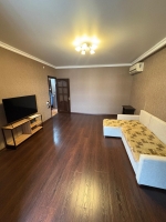 Гагра, 2Х комнатная кввртира Абазгаа 61/1