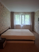 3Х комнатная квартира ул. Агрба, 7/2 - квартира