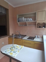 3Х комнатная квартира ул. Агрба, 7/2 фото квартира