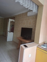 Пицунда 3Х комнатная квартира ул. Агрба, 7/2 фото